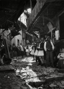 Καταπληκτικές ΦΩΤΟΓΡΑΦΙΕΣ από άλλη ΕΠΟΧΗ : Η Ελλάδα και η Αθήνα του 1920 