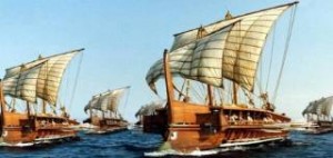 Ποιος ήταν ο Νέαρχος: Ο Κρητικός ναύαρχος του στόλου του Μ. Αλεξάνδρου