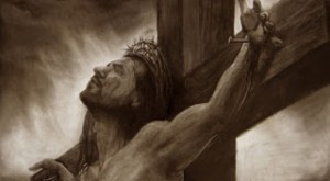 Ξέρατε από τι πέθανε ο Χριστός πάνω στο Σταυρό;