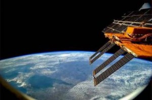 Βρέθηκε θαλάσσιο πλαγκτόν στην εξωτερική επιφάνεια του Διεθνούς Διαστημικού Σταθμού