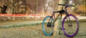 Το ποδήλατο που δεν μπορεί να κλαπεί: Τρία κολεγιόπαιδα από τη Χιλή σχεδίασαν την εφεύρεση του μέλλοντος [βίντεο]