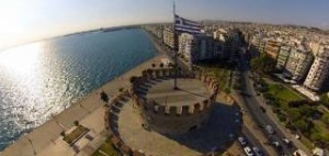 Σκοπιανοί αγοράζουν ακίνητα στη Θεσσαλονίκη - Θέλουν να δημιουργήσουν 