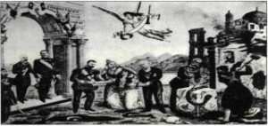 25 Αυγούστου 1898: Σαν σήμερα η μεγάλη σφαγή στο Ηράκλειο της Κρήτης