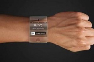 iWatch: Έρχετε το έξυπνο ρολόι της Apple