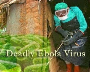 Ο ιός Έμπολα: Το βιο-όπλο της παγκόσμιας ελίτ για την μείωση του πληθυσμού κατά 90% τοις εκατό