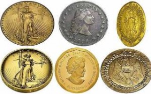 Δείτε τα πιο ακριβά νομίσματα στον κόσμο