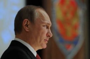 Η συγκλονιστική ομιλία του Πούτιν, ο οποίος ξεσκεπάζει τη ΝΕΑ ΤΑΞΗ ΠΡΑΓΜΑΤΩΝ! (BINTEO)