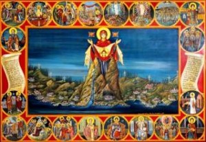Οι ιστορίες και οι συμβολισμοί πίσω από τα 500 και πλέον ονόματα της Θεοτόκου