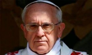 Πάπας Φραγκίσκος: Δύο - τρία χρόνια ακόμη και μετά θα συναντήσω τον δημιουργό μου