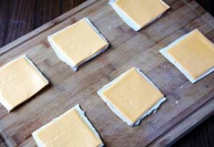 Τυρί για τοστ που διατηρείται περισσότερο; Μάθε το αλάνθαστο κόλπο