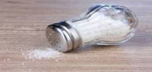 Ένοχο το αλάτι για εκατομμύρια θανάτους