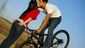 Πως το ποδήλατο επηρεάζει το σεξ;