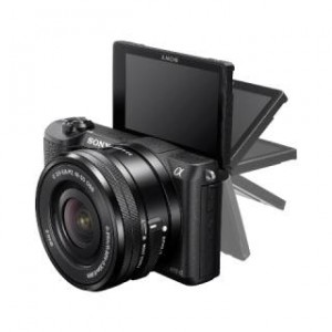 H νέα mirrorless κάμερα της Sony