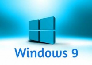 Preview έκδοση των Windows 9 τον Σεπτέμβριο