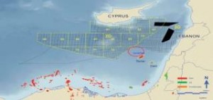 Συνεκμετάλευση της ΑΟΖ Αιγύπτου-Κύπρου: Με τα μισά για σιγουριά...