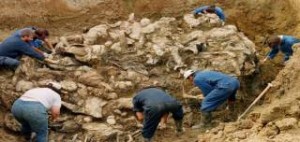 Η.Ε: «Ντροπή για την ανθρωπότητα η σφαγή της Σρεμπρένιτσα»