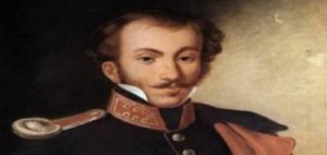 12 Σεπτεμβρίου 1829: Η μάχη της Πέτρας - Ο Δ.Υψηλάντης δίνει την τελευταία μάχη για την ανεξαρτησία