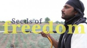 Σπόροι Ελευθερίας - Seeds of Freedom (Ντοκιμαντέρ με ελληνικούς υπότιτλους)