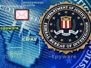 Το Υπουργείο Δικαιοσύνης των ΗΠΑ & το FBI ζητούν με κλήτευση τις IP διευθύνσεις του Athens Indymedia! 