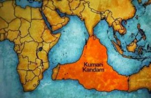 Μυστήρια της Γης: Η Χαμένη Ήπειρος της Kumari Kandam στον Ινδικό Ωκεανό