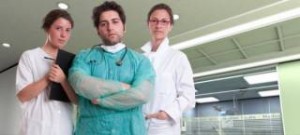 Υμνοι των Γερμανών: Οι Ελληνες γιατροί που ήρθαν στη χώρα μας, ανέβασαν την ποιότητα του συστήματος υγείας!