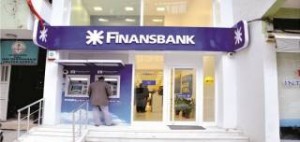 Bloomberg: Η Εθνική Τράπεζα πουλά το 40% της Finansbank - Το πιο ισχυρό περιουσιακό της στοιχείο