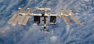 Ο ISS θα μπορεί πλέον να κατασκευάζει τα δικά του ανταλλακτικά!
