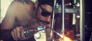 Ενας 30άρης στην Καρδίτσα έκανε το χόμπι του επάγγελμα και έγινε περιζήτητος -Φτιάχνει τα πιο ιδιαίτερα χειροποίητα ποδήλατα στη χώρα [εικόνες] 