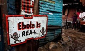 Θλιβερό ρεκόρ για τον Έμπολα
