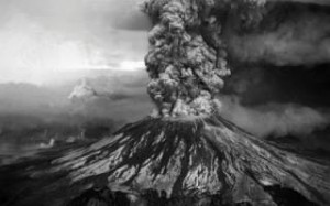  Υπάρχει σύνδεση μεταξύ όλων των προσφάτων ηφαιστειακών εκρήξεων; 