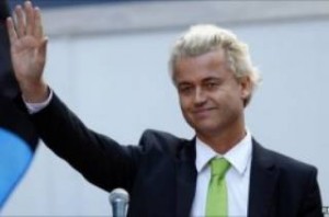 Ο πύρινος λόγος του Ολλανδού πολιτικού Geert Wildres για την μάστιγα του ισλάμ που βάλει την χώρα και oλόκληρη την Ευρώπη! 