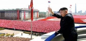 Η Βόρεια Κορέα κάνει «άνοιγμα» στην Σκωτία - Αν γίνεται ανεξάρτητο κράτος θα αγοράσουμε τόνους ουίσκι