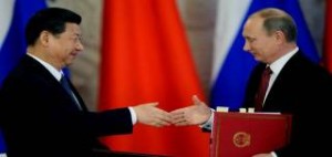 Ρωσία και Κίνα κατασκευάζουν λιμάνι 
