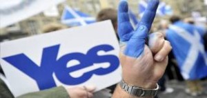 Ένας Έλληνας σχεδιάζει την οικονομική πολιτική μιας ανεξάρτητης Σκωτίας