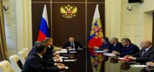 Βράζει η Μόσχα κατά του Ε.Βενιζέλου - Δήλωση του στρατιωτικού διοικητή του Κρεμλίνου εναντίον του