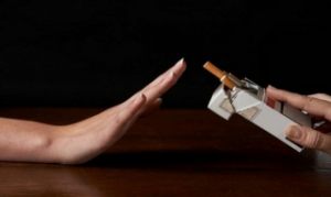 Τι θα σας συμβεί αν κόψετε το τσιγάρο;