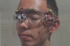 Ο 17χρονος Έλληνας που… έβαλε τα γυαλιά στην Google!