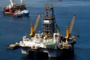 Deutsche Bank: Κοιτάσματα φυσικού αέριου 400 δισ. ευρώ νότια της Κρήτης 