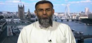 Ιμάμης Λονδίνου: «Η τρομοκρατία είναι μέρος του Ισλάμ - Πρέπει να το υπηρετήσουμε μέσα από τη Τζιχάντ»