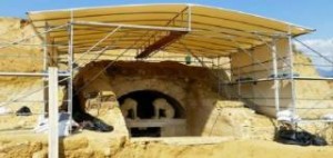 Η ονοματολογία για τους πιθανούς ενοίκους του τάφου της Αμφίπολης - Τα τέσσερα επικρατέστερα σενάρια