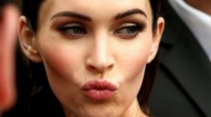 Megan Fox: Μια εμφάνιση για πολλά Οσκαρ