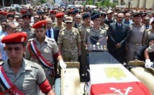 Αίγυπτος: Έντεκα αστυνομικοί σκοτώθηκαν σε επίθεση στο βόρειο Σινά