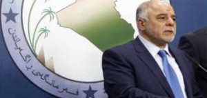Πρωθυπουργός του Ιράκ προς τη διεθνή κοινότητα: «Δράστε άμεσα για να μην εξαπλωθεί το καρκίνωμα των ισλαμιστών»