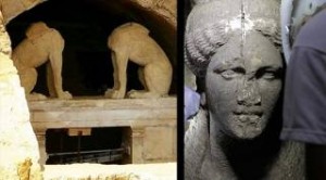 11+1 μύθοι και αλήθειες για την Αμφίπολη
