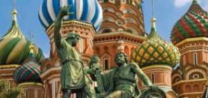 Αμερικανική δημοσκόπιση: ΗΠΑ και ΕΕ έχουν αρνητική άποψη για τη Ρωσία