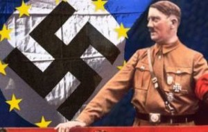 Το Ευρώ ήταν σχέδιο του Χίτλερ για να διαιωνίσει την εξουσία του