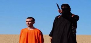 Νέα εκτέλεση από την ISIS: Αποκεφάλισαν τον Βρετανό όμηρο David Haines (Βίντεο)