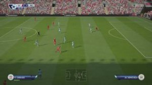 FIFA 15 Hands-On