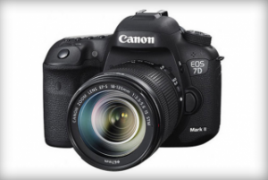 Οι πρώτες πληροφορίες για την Canon 7D Mark II