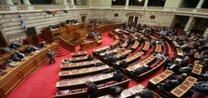 Σάλος στη Βουλή - Δραγασάκης: «Εφοπλιστές και φίλοι του πρωθυπουργού σβήνουν πρόστιμα»